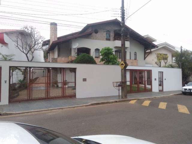 Sobrado com 6 dormitórios, 800 m² - venda por R$ 2.500.000,00 ou aluguel por R$ 16.700,00 - Lago Parque - Londrina/PR