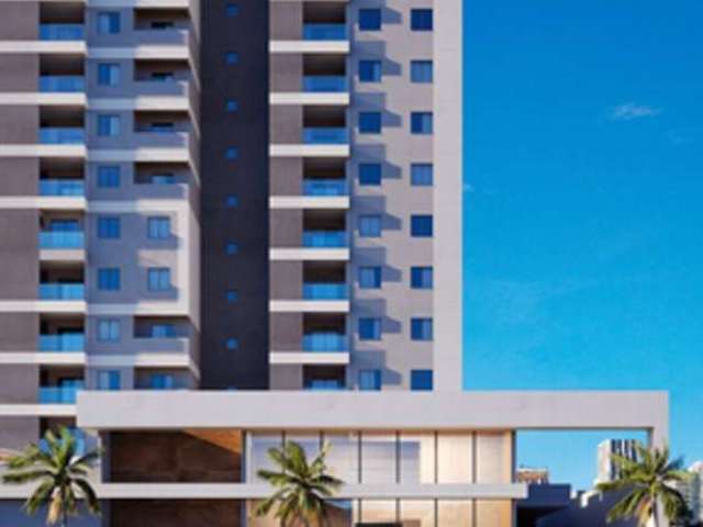 Apartamento no Edifício Duo Graham Bell com 3 dormitórios à venda, 71 m² por R$ 479.000 - Parque Jamaica - Londrina/PR