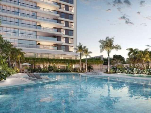 Apartamento MAYFAIR com 4 dormitórios à venda, 256 m² por R$ 3.200.000 - Jardim São Jorge - Londrina/PR