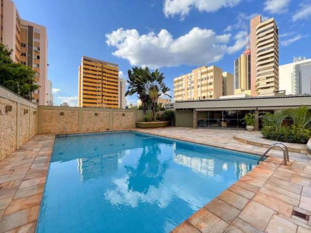 Apartamento no Edifício Village San Fernando  com 4 dormitórios à venda, 333 m² por R$ 1.190.000 - Centro - Londrina/PR