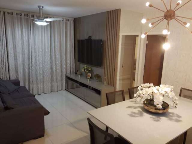 Apartamento com 4 dormitórios à venda, 111 m² por R$ 715.000,00 - Bela Suiça - Londrina/PR