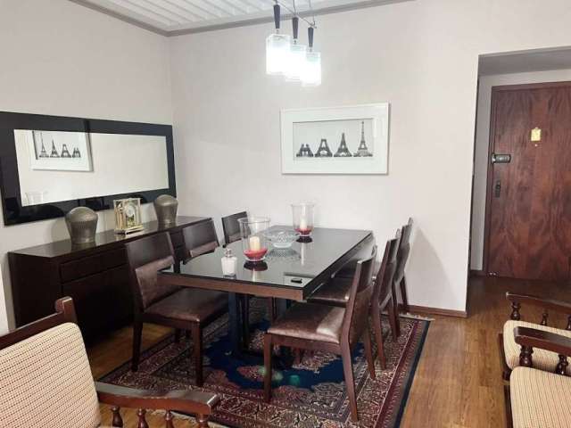 Apartamento Edifício Mar Del Plata com 3 dormitórios à venda, 88 m² por R$ 375.000 - Centro - Londrina/PR