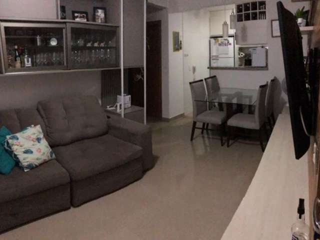 Apartamento à venda, 42 m² por R$ 225.000,00 - Jardim Sabará - Londrina/PR