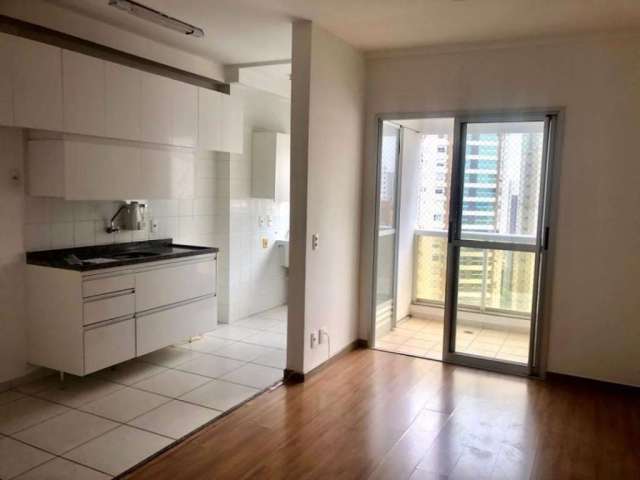 Apartamento no Edifício Garden Palhano com 3 dormitórios à venda, 69 m² por R$ 490.000 - Gleba Palhano - Londrina/PR