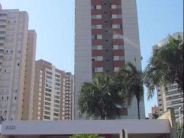 Apartamento no Edifício Due Torri  com 2 dormitórios à venda, 69 m² por R$ 549.900 - Bela Suiça - Londrina/PR