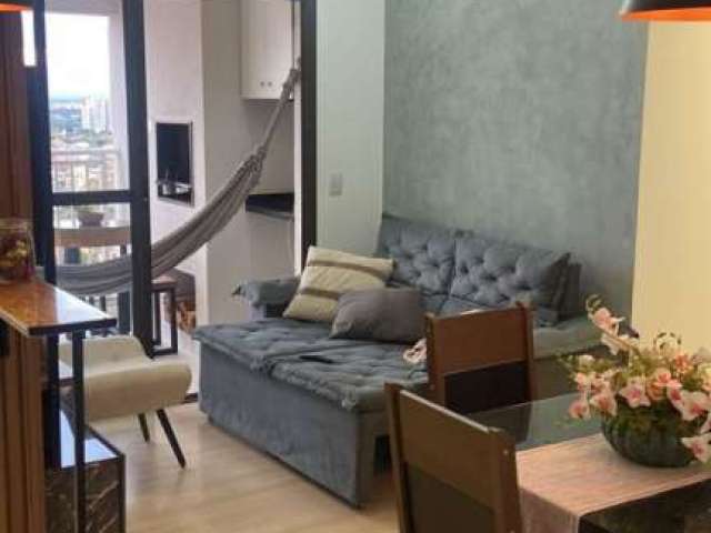 Apartamento com 2 dormitórios à venda, 60 m² por R$ 470.000,00 - Parque Jamaica - Londrina/PR