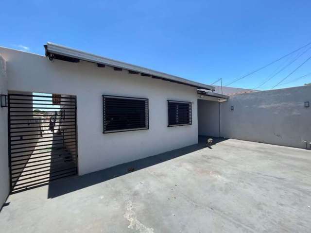 Casa à venda, 120 m² por R$ 360.000,00 - Jardim Tókio - Londrina/PR