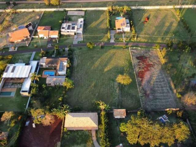 Terreno Residencial à venda, Estância Santa Paula,  TE1268.