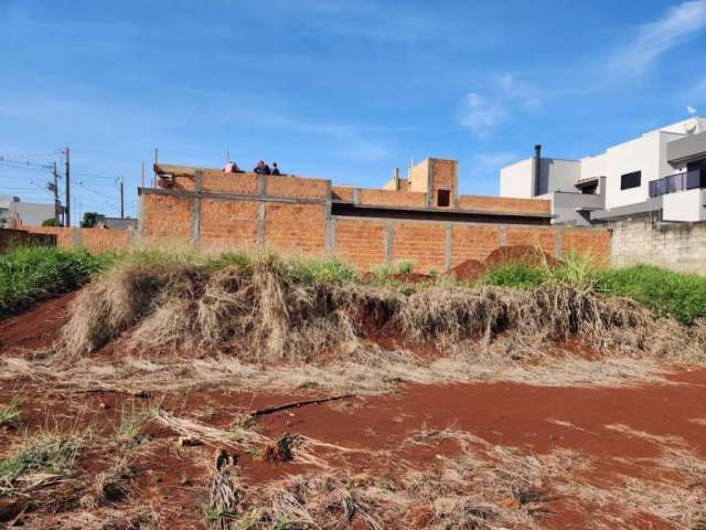 Terreno à venda, Parque Tauá, 275.000,00, Aranguá de rua , Londrina, PR