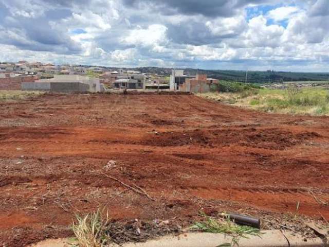 Terreno Residencial à venda, 500m², Conjunto Residencial Roberto Conceição, Cambé - TE1340.