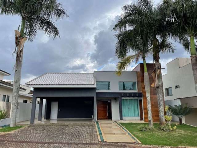 Casa à venda, Residencial Sun Lake, 3 suítes, R$2.650.000,00 - Londrina, PR