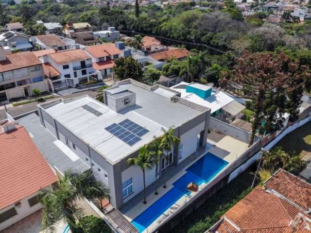 Casa Residencial para venda, Mediterrâneo, Londrina - CA3724.