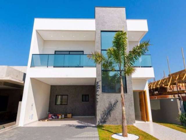 Casa Residencial à venda, ,  - CA3725.