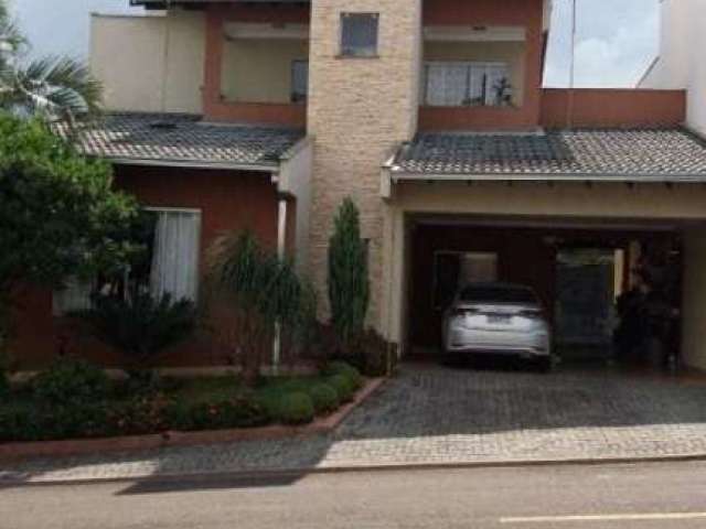 Sobrado Condomínio Kingstown - R$ 1.250.000,00