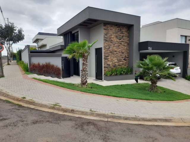 Casa Residencial à venda, Jardim Ecoville I, Cambé - CA3806.