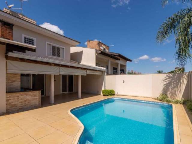 Casa Residencial à venda, Village Pinheiros, Londrina - CA3822.