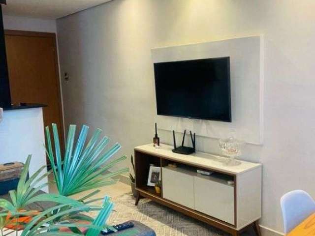 Apartamento à venda Residencial Lagoa Bonita, Jardim Morumbi, Londrina, PR