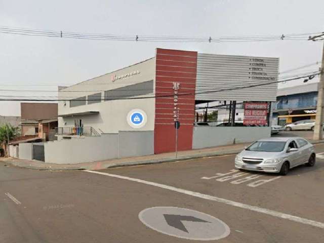 Loja comercial av Duque de Caxias Locada