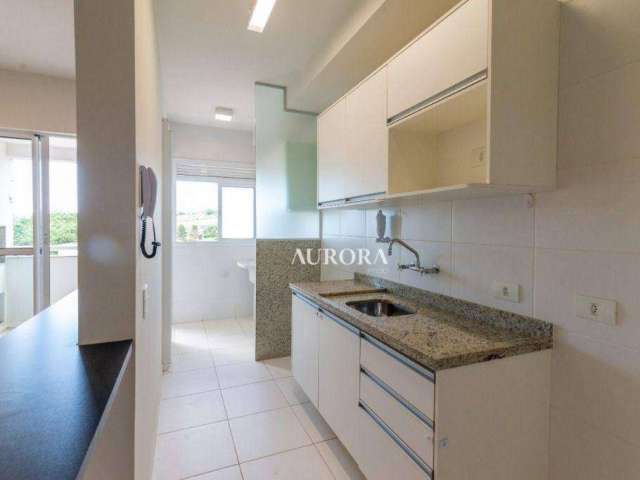 Apartamento com 3 dormitórios à venda, 74 m² por R$ 590.000,00 - Gleba Palhano - Londrina/PR