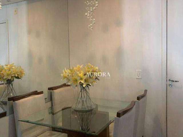 Apartamento 02 quartos a venda no alto da Av. Inglaterra