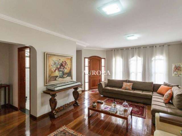 Sobrado com 4 dormitórios à venda, 288 m² por R$ 950.000,00 - Jardim Tarumã - Londrina/PR