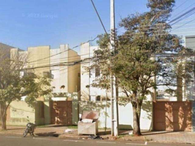 Apartamento com 3 dormitórios à venda, 107 m² por R$ 290.000,00 - Centro - Londrina/PR