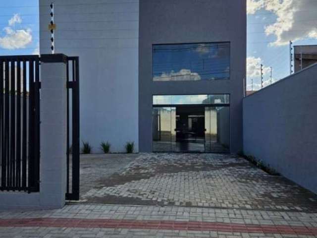 Barracão à venda, 250 m² por R$ 1.350.000,00 - Dom Pedro I - Londrina/PR