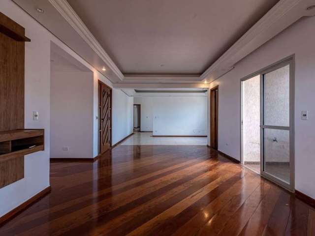 Apartamento com 3 dormitórios à venda, 207 m² por R$ 790.000,00 - Centro - Londrina/PR