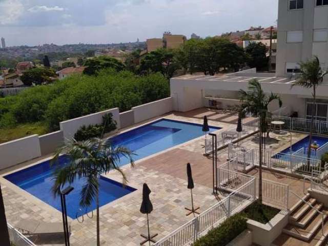 Apartamento com 3 dormitórios à venda, 71 m² por R$ 630.000,00 - Vitória - Londrina/PR