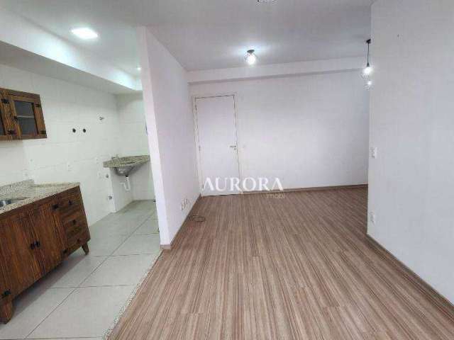 Apartamento com 2 dormitórios à venda, 54 m² por R$ 399.000,00 - Terra Bonita - Londrina/PR