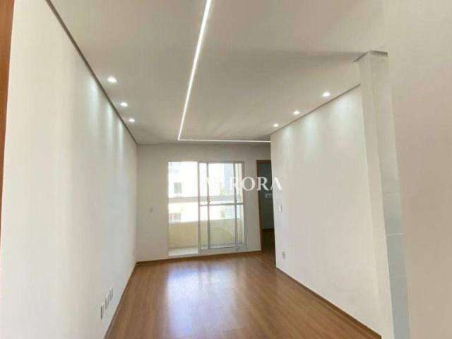 Apartamento com 2 dormitórios à venda, 46 m² por R$ 310.000,00 - Gleba Palhano - Londrina/PR