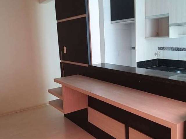 Apartamento com 2 dormitórios à venda, 46 m² por R$ 180.000,00 - Jardim Nações Unidas - Londrina/PR