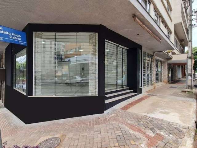 Loja para alugar, 50 m² por R$ 3.750,00 - Centro - Londrina/PR