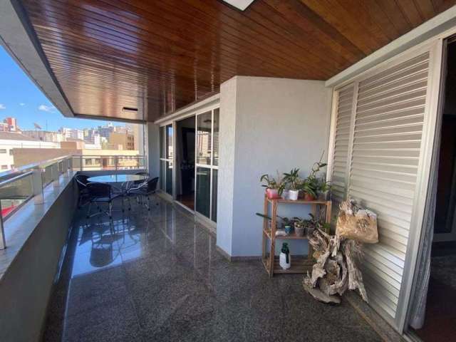 Apartamento com 4 dormitórios à venda, 208 m² por R$ 778.000,00 - Centro - Londrina/PR