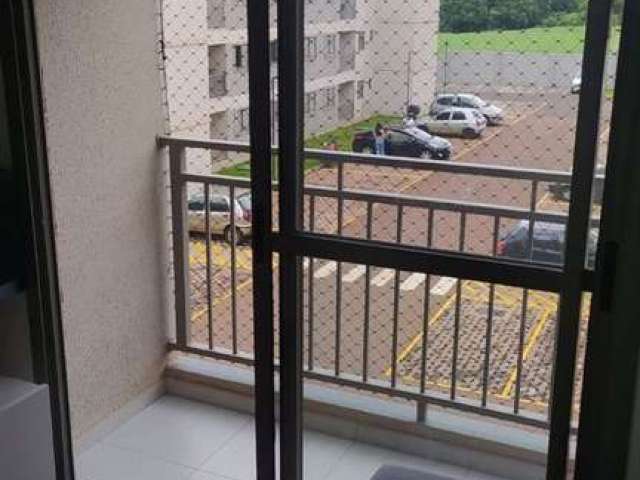 Apartamento Residencial à venda, Ideal, Londrina - AP9602.