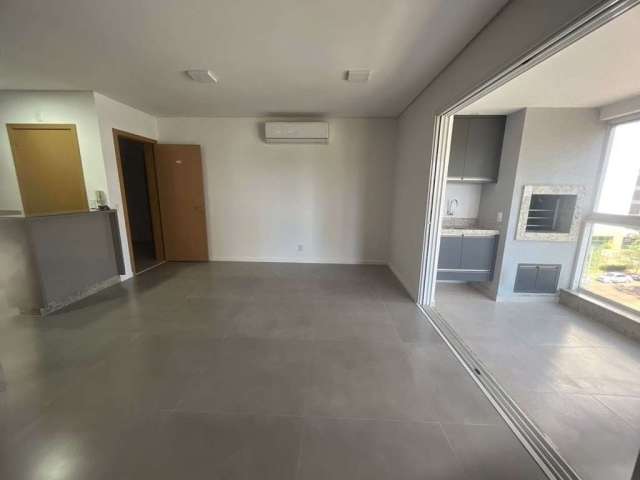 Apartamento com 3 dormitórios para alugar, 95 m²  Gleba Fazenda Palhano - Londrina/PR