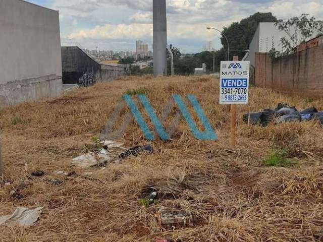 Terreno para Venda em Londrina, Jardim Columbia A