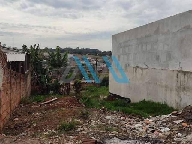 Terreno para Venda em Londrina, Jardim Universidade 1