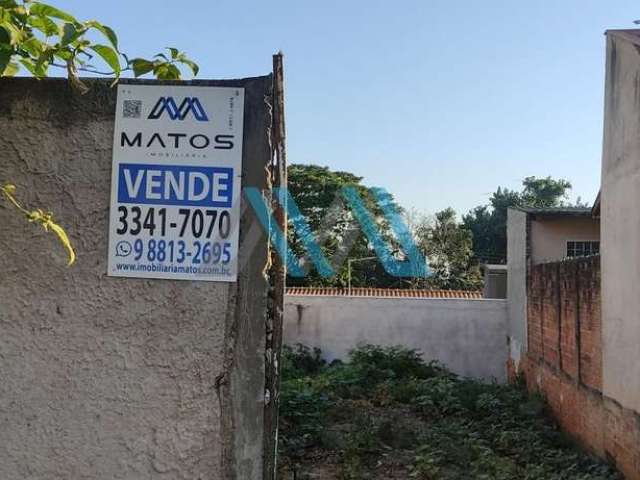 Terreno para Venda em Londrina, Jardim Neman Sahyun