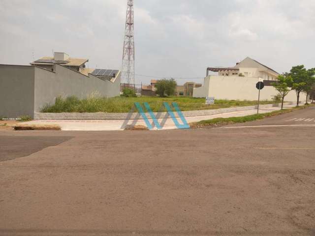 Terreno para Venda em Londrina, Parque Residencial Alcântara