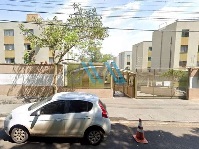 Apartamento para Venda em Londrina, Vale dos Tucanos, 3 dormitórios, 1 banheiro, 1 vaga