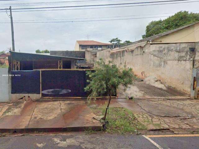 Terreno para Venda em Londrina, Parque Residencial Joaquim Toledo Piza