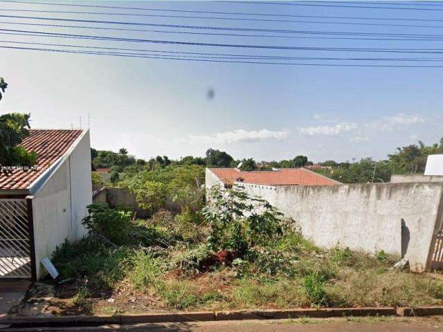 Terreno para Venda em Londrina, Residencial Loris Sahyun