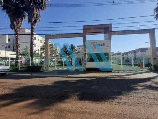 Apartamento para Venda em Londrina, Jardim Maria Luiza, 2 dormitórios, 1 banheiro, 1 vaga