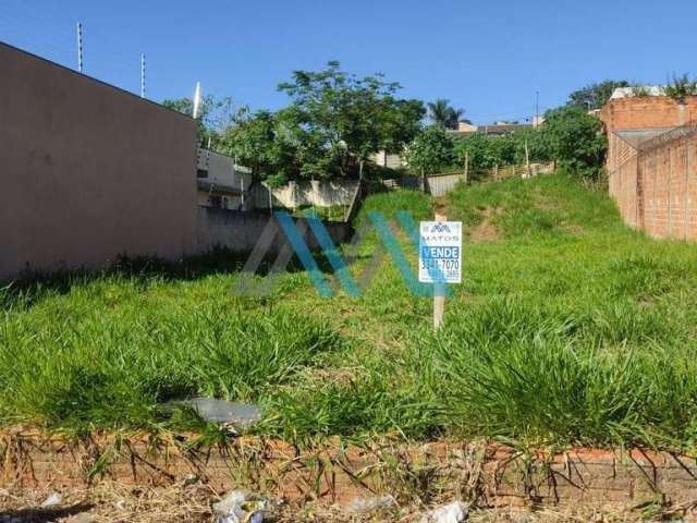 Terreno Comercial para Venda em Londrina, Jardim Columbia B