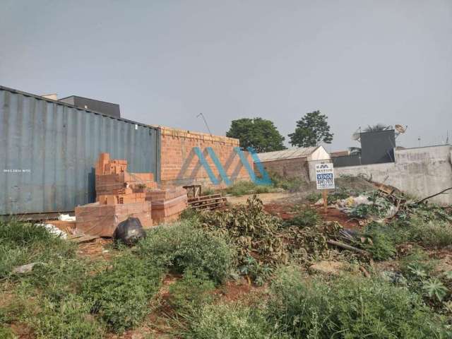 Terreno para Venda em Londrina, Jardim Colúmbia D