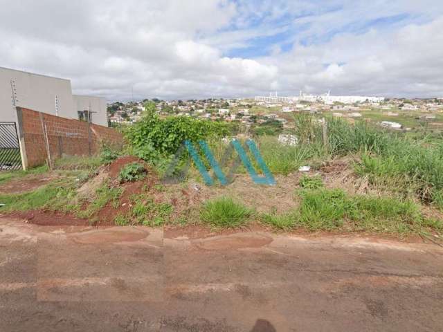 Terreno para Venda em Londrina, Colúmbia