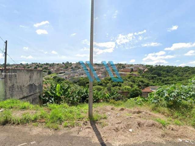 Terreno para Venda em Londrina, Olímpico