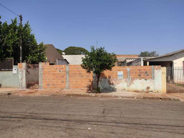 Terreno para Venda em Londrina, Jardim Interlagos