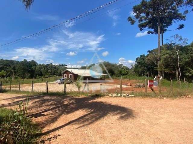 Excelente Chacara em São jJose dod Pinhais